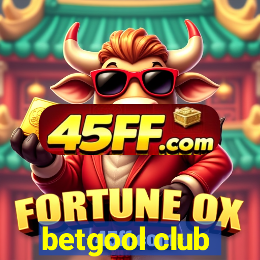 betgool club
